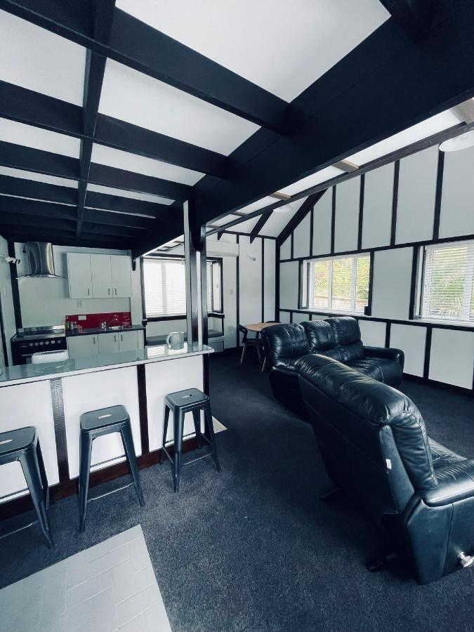 Experience Heritage, Live Modern Upper Hutt Kültér fotó